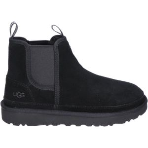 Ugg Neumel Chelsea Men Black