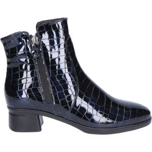 Blues Boot Dark Blue