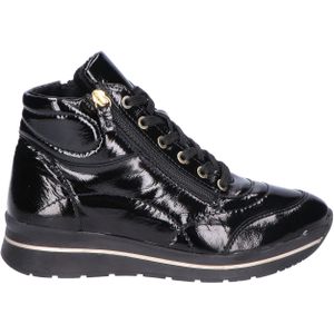 Cypres Soft Phine Black Patent