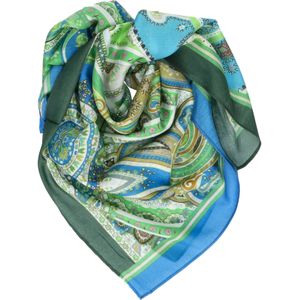 1534580 Blue Green
