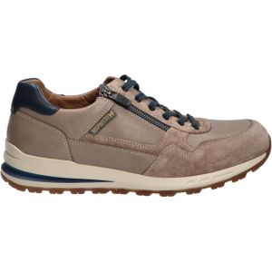 Mephisto Bradley 3660 Warm Grey H-wijdte