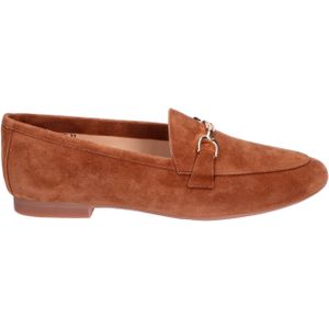 Di Lauro Odeth Mid Brown