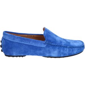 Moccasino Como Cobalt Blue