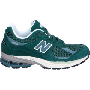 New Balance 2002r Unisex Green