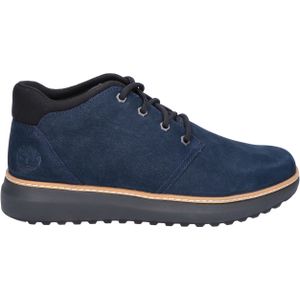 Timberland Hudson Road Navy Nubuck