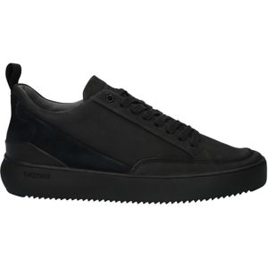Blackstone Footwear Ag126 Black