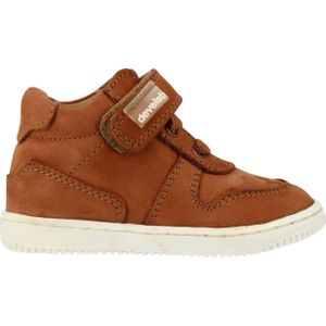 Develab 45831 754 Cognac Nubuck