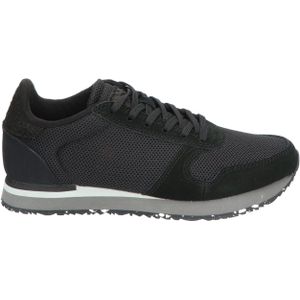 Ydun Icon Black
