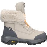 UGG - Adirondack XXV - Snowboots - Cobble Grey - Leder
