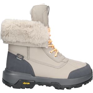 UGG - Adirondack XXV - Snowboots - Cobble Grey - Leder