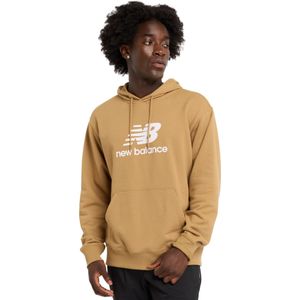 New Balance French Terry Logo Hoody Great Plains