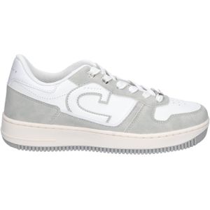 Cruyff Campo Low Lux Vintage White Past