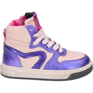 Pinocchio P1301 Purple Combi