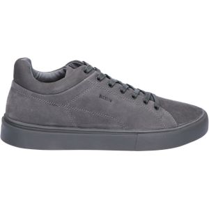 Blackstone Footwear Cg179 Vulcan Grey