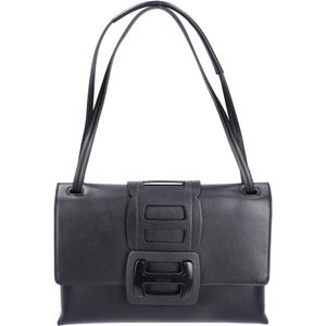 Hogan Media H Bag Black