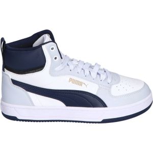 Puma Caven 2.0 Mid White Silver Mist