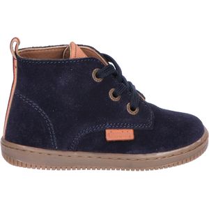 Develab 44337 633 Navy Suede