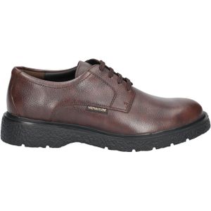 Eddy Nevada Brown G-Wijdte