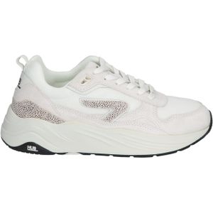 Hub Footwear Glide Z Women Off White