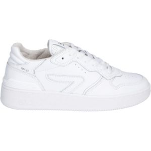 Hub Footwear Smash White