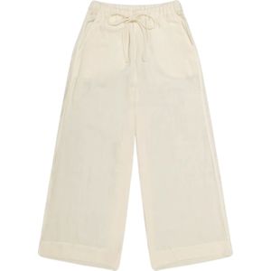 Wollam Pants Off White