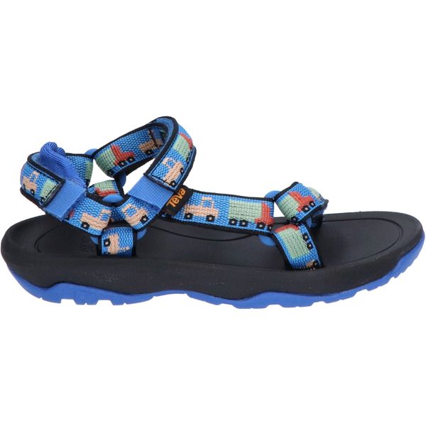 Teva sandalen maat 19 clearance