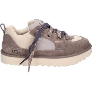 Lo Lowmel Men Smoke Plum