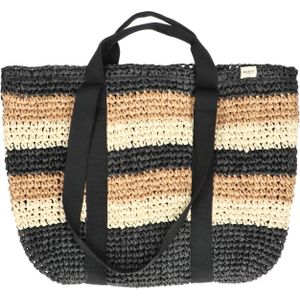 Barts Kaven Beachbag Black