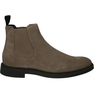 Blackstone Footwear Wg81 Brown