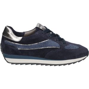 9.32.04 003 Suede Blue Ink