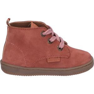 Develab 44337 473 Old Pink Suede