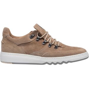 Floris Van Bommel 10164 De Kupster 02.03 Light Brown G+ Wijdte