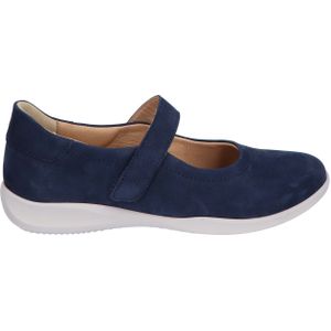 Hartjes Goa Shoe Marine Blue G-wijdte