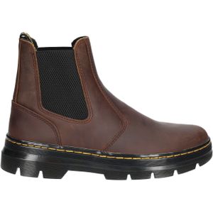 Embury Dark Brown Crazy Horse