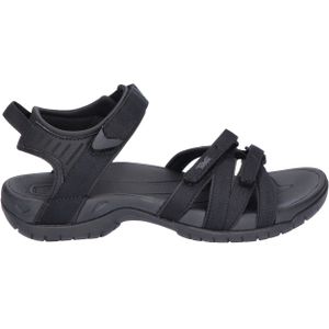 Teva Tirra Black Black