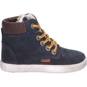 41855 634 Navy Nubuck