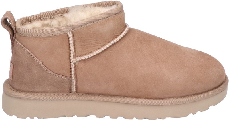 Ugg Classic Ultra Mini Sand