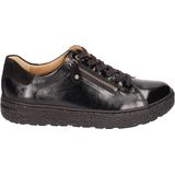 Hartjes Phil Shoe Black H-wijdte