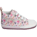 Shoesme Bp23s004 Pink Flowers