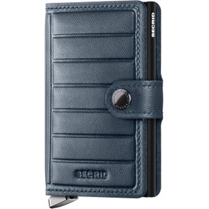 Miniwallet Emboss Teal