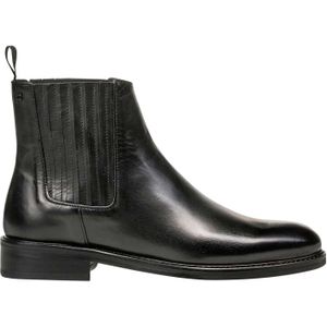 Floris Van Bommel 50045 Zurichi 02.00 Black G-wijdte