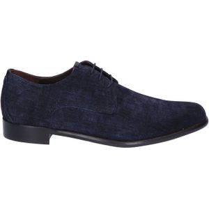 Floris Van Bommel Sfm-30316 03.13 Dark Blue H Wijdte