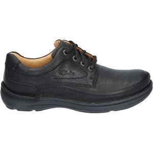 Leren Human Nature Heren wandelschoenen kopen Lage prijs beslist
