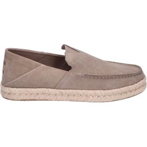 Toms Alonso Suede Loafer Dune