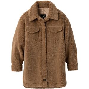 UGG - Frankie UGGfluff - Jassen - Camel