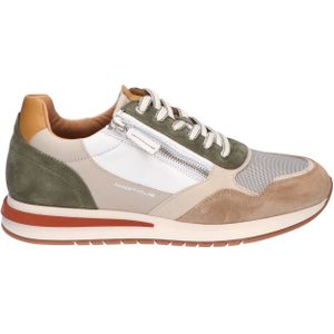 Temple 11009AM Beige Off White