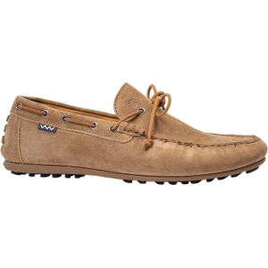 Floris Van Bommel 40009 Stevi 01.26 Light Brown H-wijdte