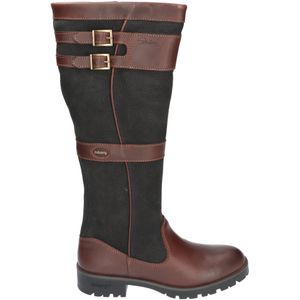 Longford Women Black Brown