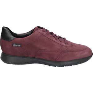 Mephisto - Mendy - Veterschoen - Bordeaux - G-wijdte