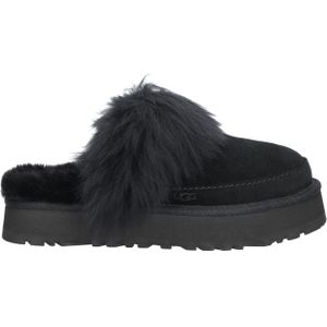 UGG - Disquette Chalet - Pantoffel - Black